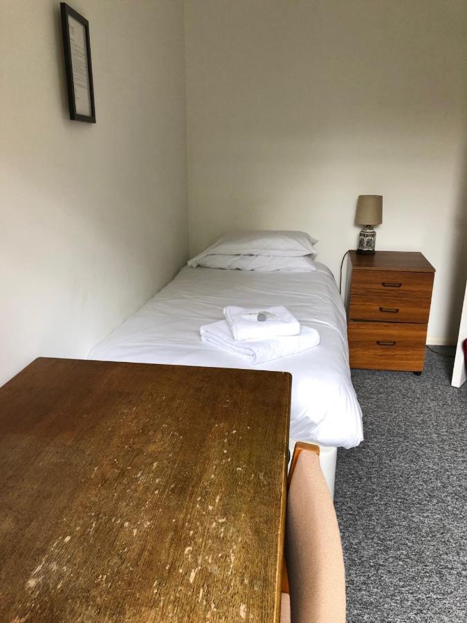 Sarum College ソールズベリー エクステリア 写真