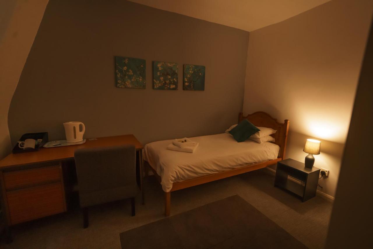 Sarum College ソールズベリー エクステリア 写真